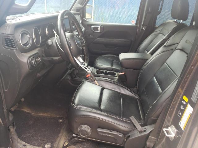 2021 JEEP WRANGLER U - 1C4HJXEN1MW720973