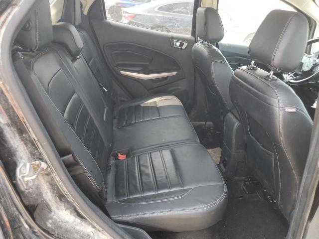 2018 FORD ECOSPORT T - MAJ6P1WL0JC176159