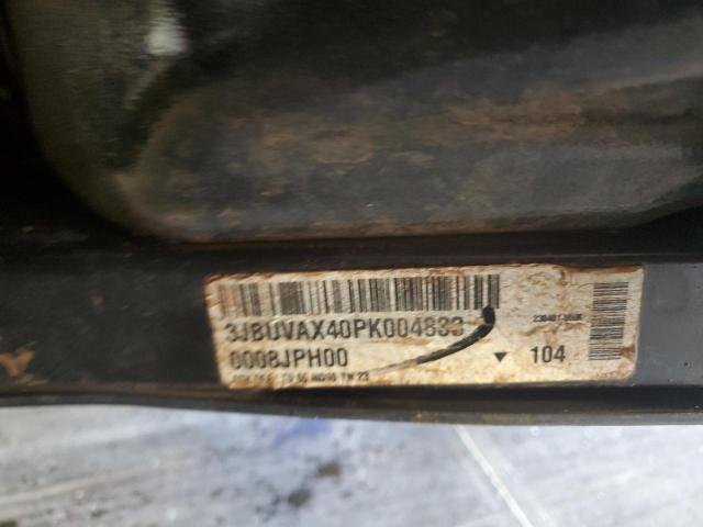 2023 CAN-AM DEFENDER L 3JBUVAX40PK004833