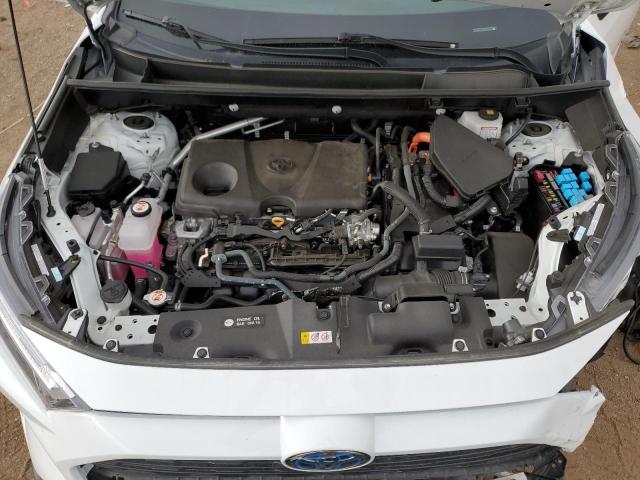 2022 TOYOTA RAV4 XLE - 2T3RWRFV8NW140555