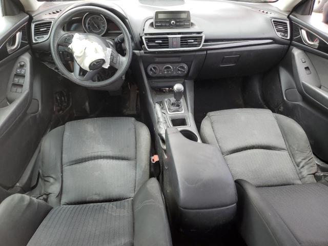 VIN 3MZBM1U75EM106455 2014 Mazda 3, Sport no.8