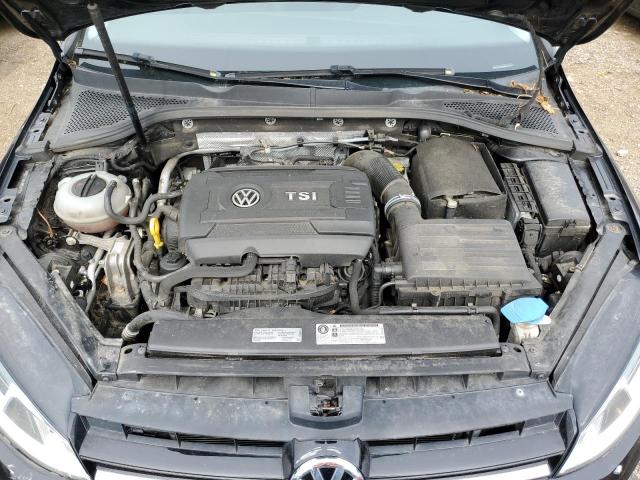 2016 VOLKSWAGEN GOLF SPORT - 3VWC17AU4GM507735