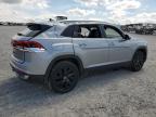 VOLKSWAGEN ATLAS CROS photo