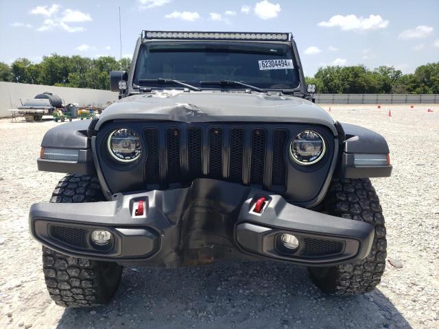2021 JEEP WRANGLER U - 1C4HJXFG4MW659750