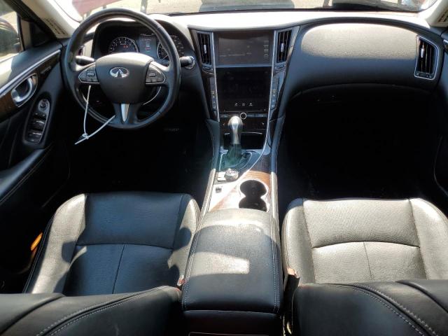 2014 Infiniti Q50 Base VIN: JN1BV7AR2EM682625 Lot: 60907984