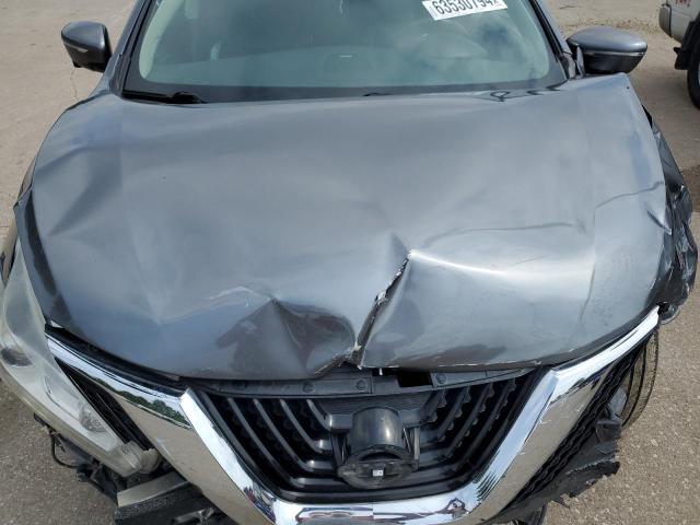 2015 NISSAN MURANO S - 5N1AZ2MHXFN201627