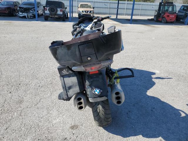 2013 BMW K1600 GTL WB1061200DZZ23871