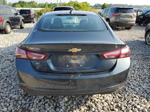 2019 CHEVROLET MALIBU LT - 1G1ZD5ST1KF182994
