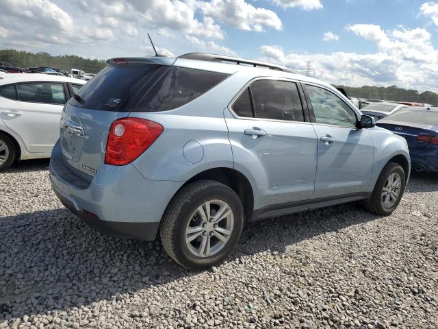 Паркетники CHEVROLET EQUINOX 2015 Синий