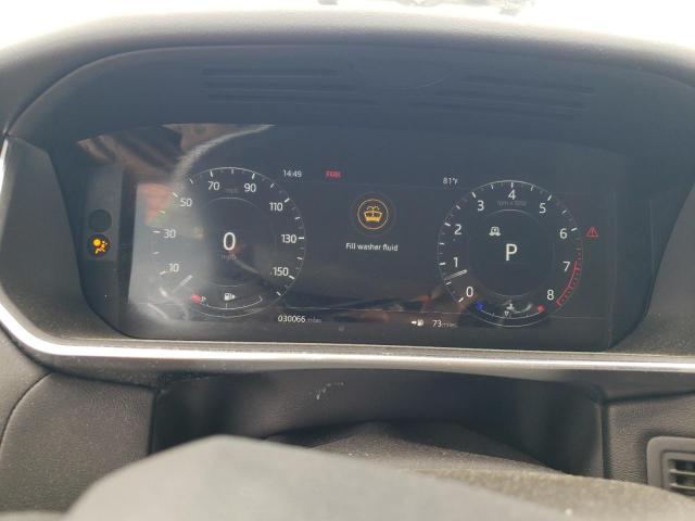 2019 LAND ROVER RANGE ROVE - SALWG2RU0KA874331