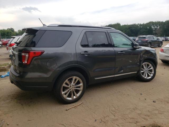 2019 FORD EXPLORER X - 1FM5K8D83KGB07967