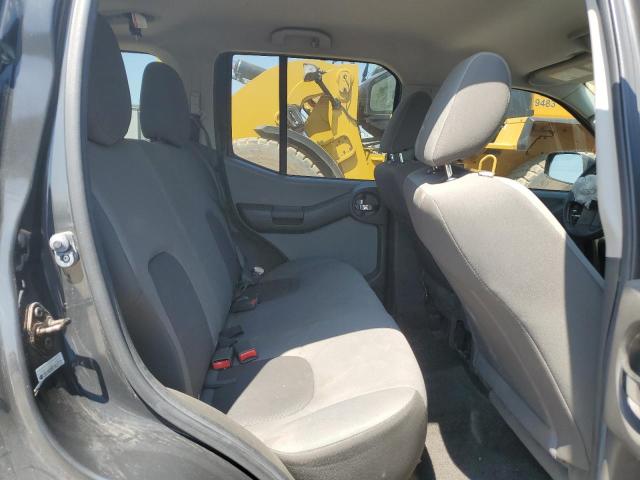 2015 NISSAN XTERRA X 5N1AN0NW0FN652126