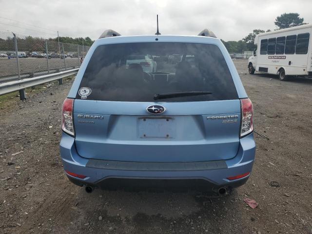 2012 Subaru Forester 2.5X Premium VIN: JF2SHADC3CH417759 Lot: 61915054