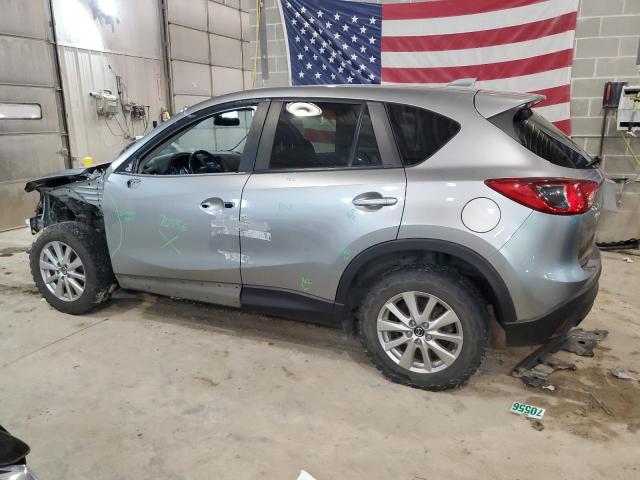 VIN JM3KE4CY9F0459773 2015 Mazda CX-5, Touring no.2