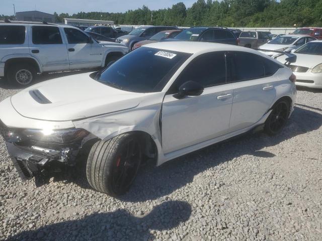 2023 HONDA CIVIC TYPE - JHMFL5G42PX003702