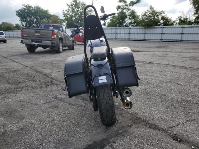 2020 HARLEY-DAVIDSON FXST 1HD1BVJ12LB068245