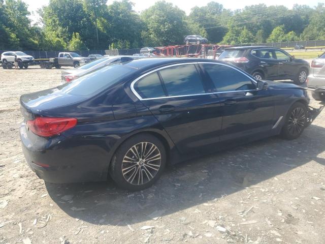 VIN WBAJR7C09LWW65184 2020 BMW 5 Series, 530 XI no.3