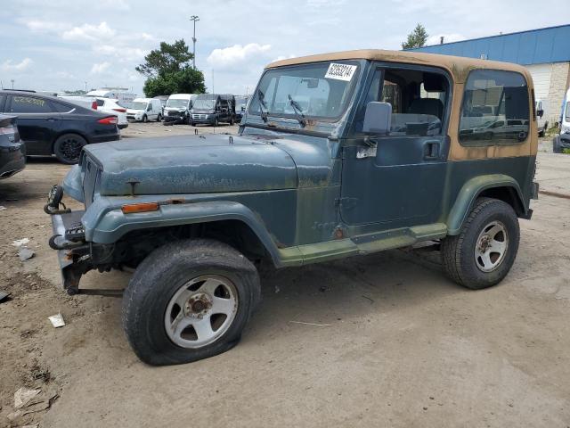 1994 JEEP WRANGLER #3025756323