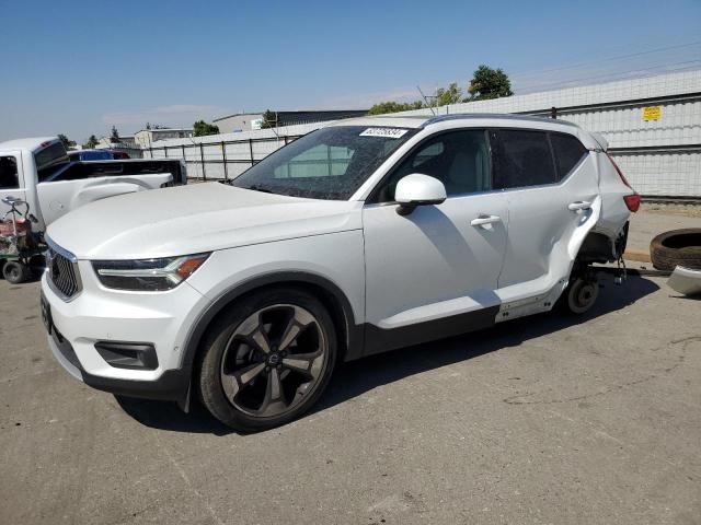 2019 VOLVO XC40 T4 IN - YV4AC2HL6K2105779