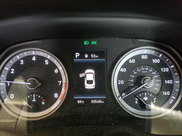 2021 HYUNDAI SONATA SEL - 5NPEL4JA3MH067826