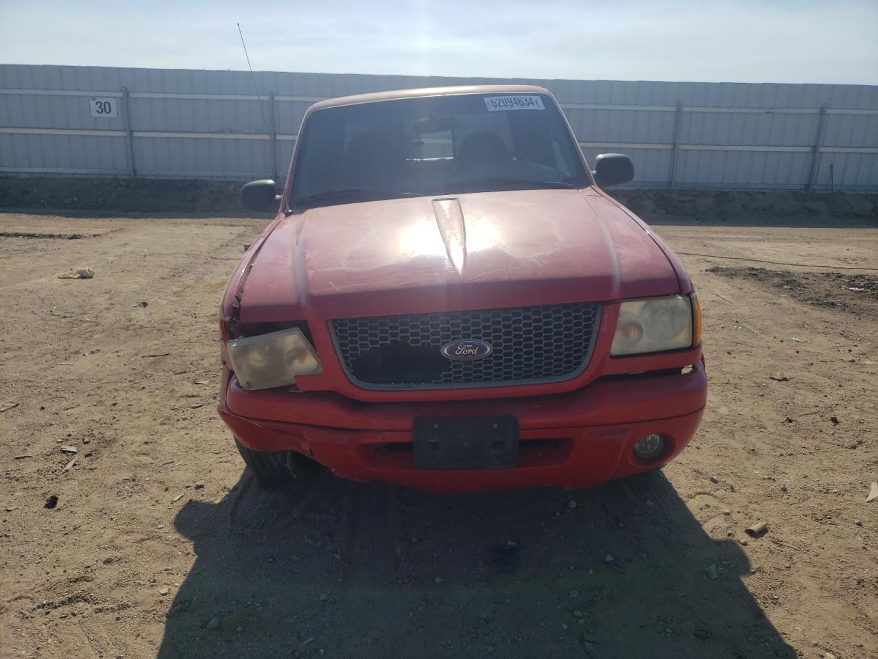 1FTYR14U93PA49060 2003 Ford Ranger Super Cab