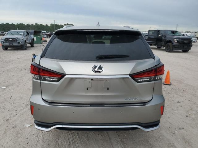 2021 LEXUS RX 350 L L JTJJZKEA9M2019984