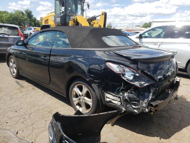 2007 Toyota Camry Solara Se VIN: 4T1FA38P87U115048 Lot: 60848404