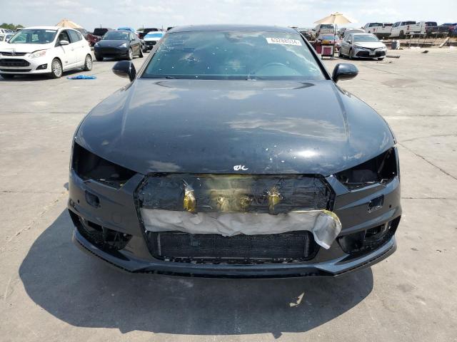 2017 AUDI S7 PREMIUM - WAUWFAFC7HN036814