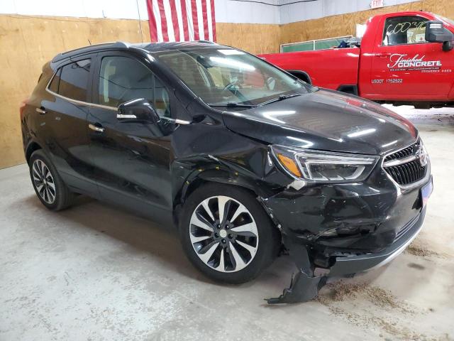 VIN KL4CJCSBXLB057609 2020 Buick Encore, Essence no.4