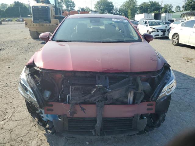 2018 BUICK LACROSSE P - 1G4ZR5SS7JU122322