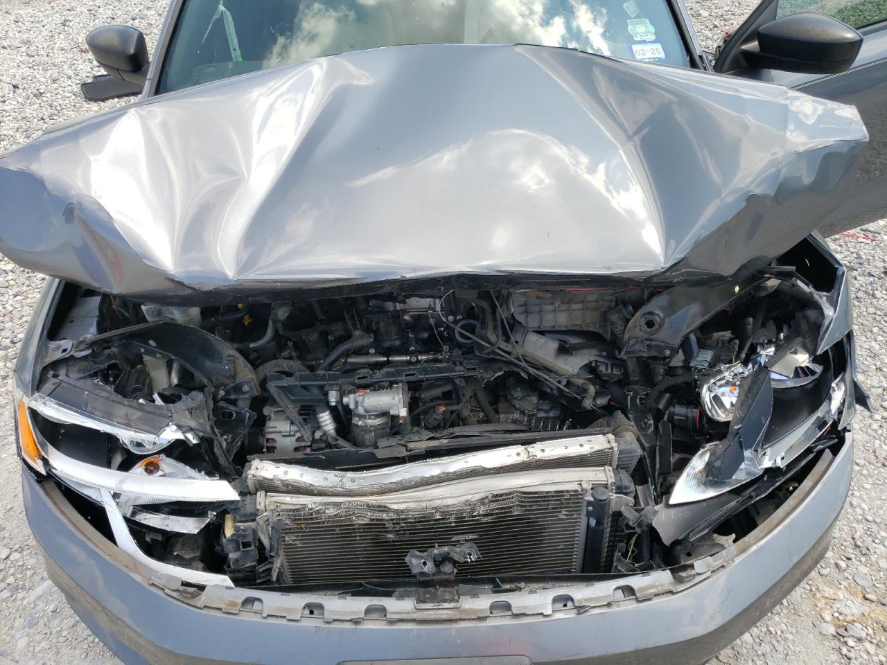 3VWD17AJ0GM237820 2016 Volkswagen Jetta Sport