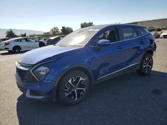 2023 KIA SPORTAGE E - 5XYK33AF4PG014749