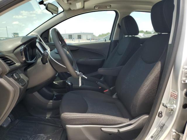 2022 CHEVROLET SPARK LS - KL8CB6SA7NC035679