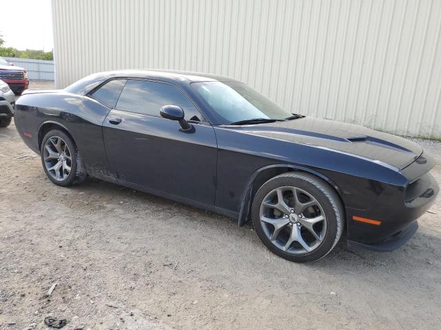 2017 DODGE CHALLENGER - 2C3CDZAG6HH539414