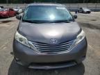 TOYOTA SIENNA XLE photo