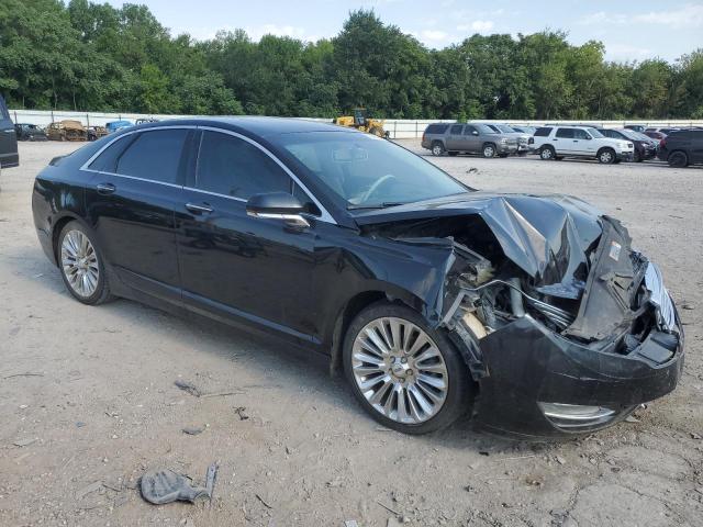 VIN 3LN6L2G96ER820152 2014 Lincoln MKZ no.4