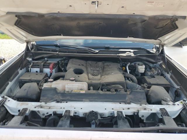 2023 TOYOTA TUNDRA CRE - 5TFLA5DB7PX072852