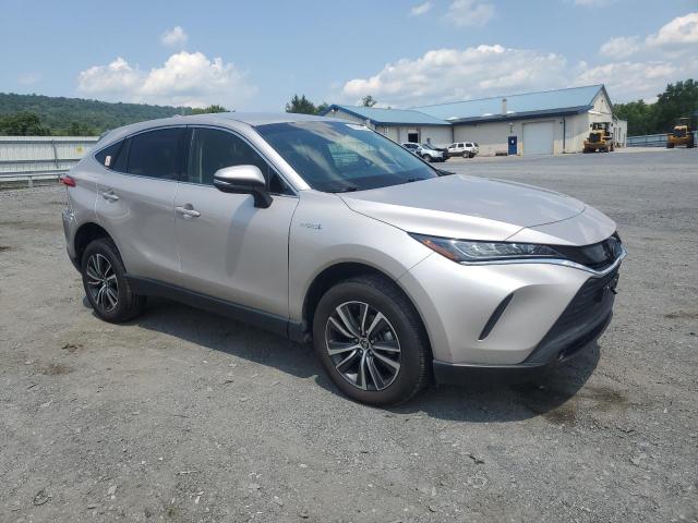 JTEAAAAHXMJ077238 2021 Toyota Venza Le
