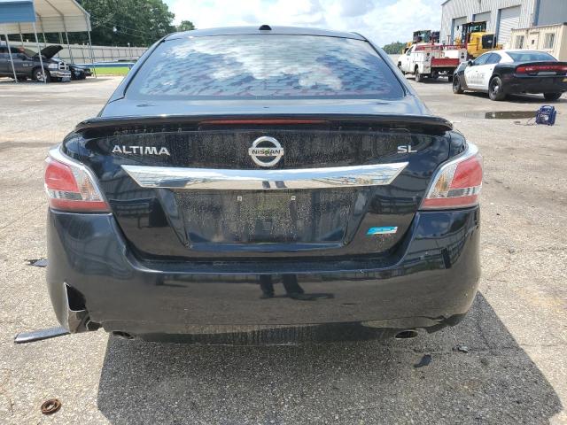 2015 NISSAN ALTIMA 2.5 - 1N4AL3AP0FN875458