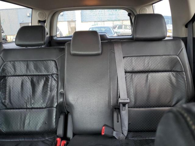 2009 Ford Flex Limited VIN: 2FMDK53C19BA16939 Lot: 61423824