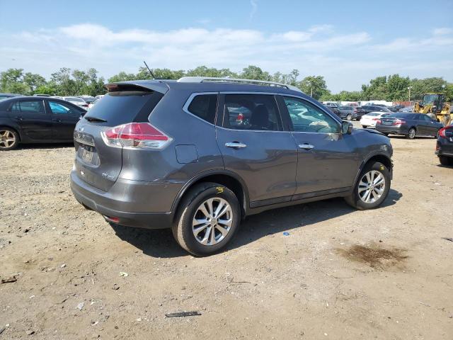 2015 Nissan Rogue S VIN: 5N1AT2MVXFC797874 Lot: 61937874