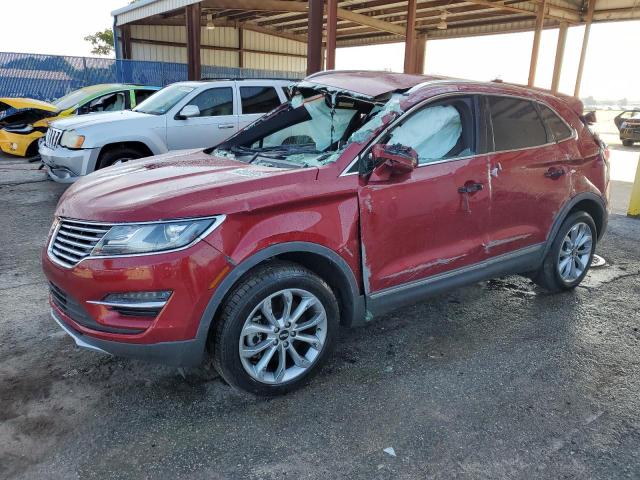 2017 Lincoln Mkc Select VIN: 5LMTJ2DH2HUL62933 Lot: 62028964