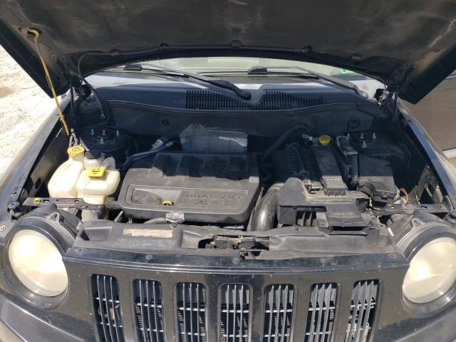 2007 Jeep Compass Limited VIN: 1J8FT57W67D432466 Lot: 61867384