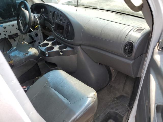 2006 Ford Econoline E350 Super Duty Van VIN: 1FTSE34L46DB32244 Lot: 62877044