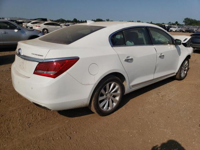 2016 BUICK LACROSSE - 1G4GB5G38GF171488