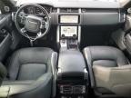 LAND ROVER RANGE ROVE photo