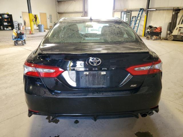 VIN 4T1B11HKXKU724657 2019 Toyota Camry, L no.6