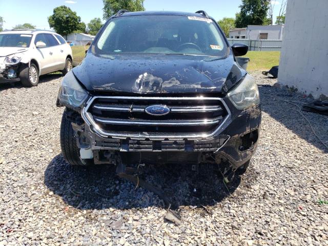 2017 FORD ESCAPE SE - 1FMCU9GDXHUC58556