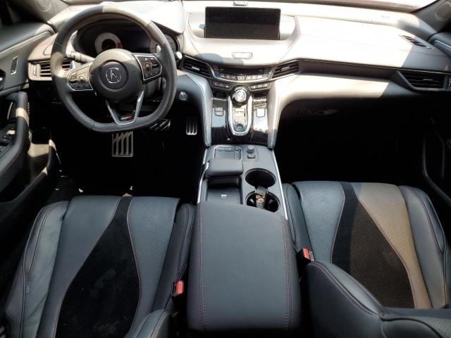 2023 Acura Tlx Type S VIN: 19UUB7F97PA002196 Lot: 63086614