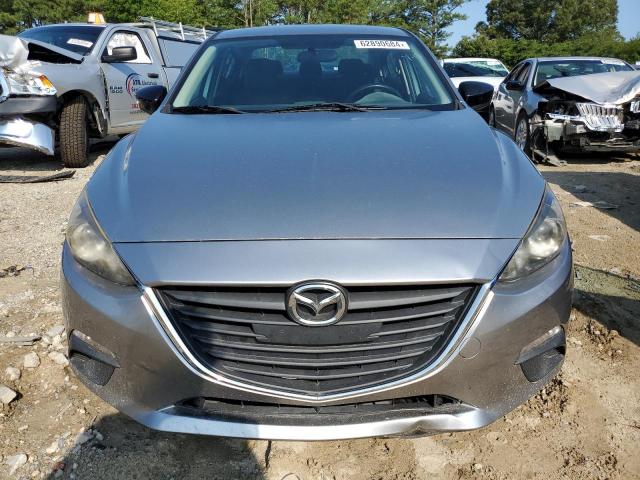 VIN JM1BM1T73F1263131 2015 Mazda 3, SV no.5